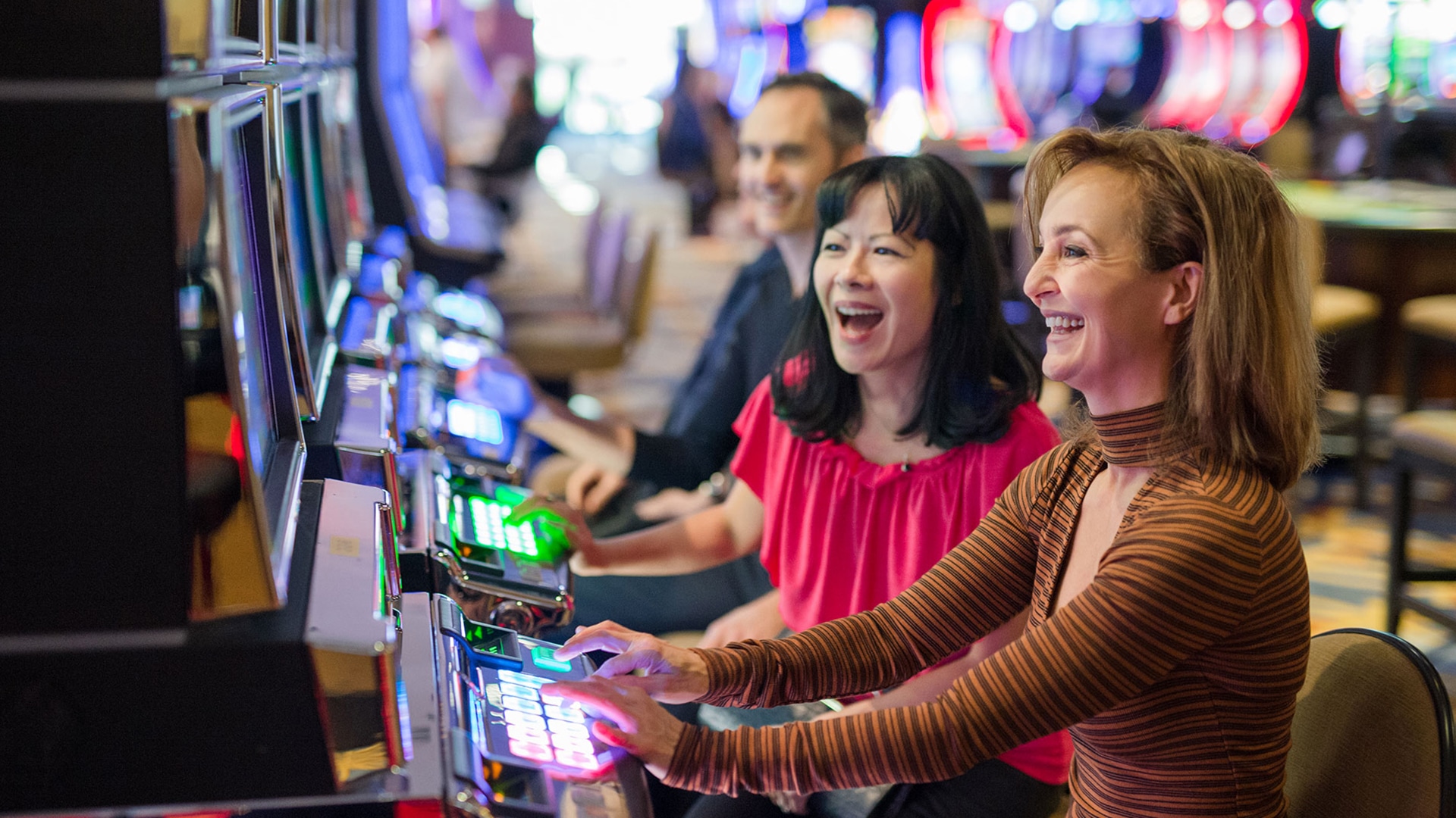 Top Features of an Online Casino Georgia: What You Need to Know