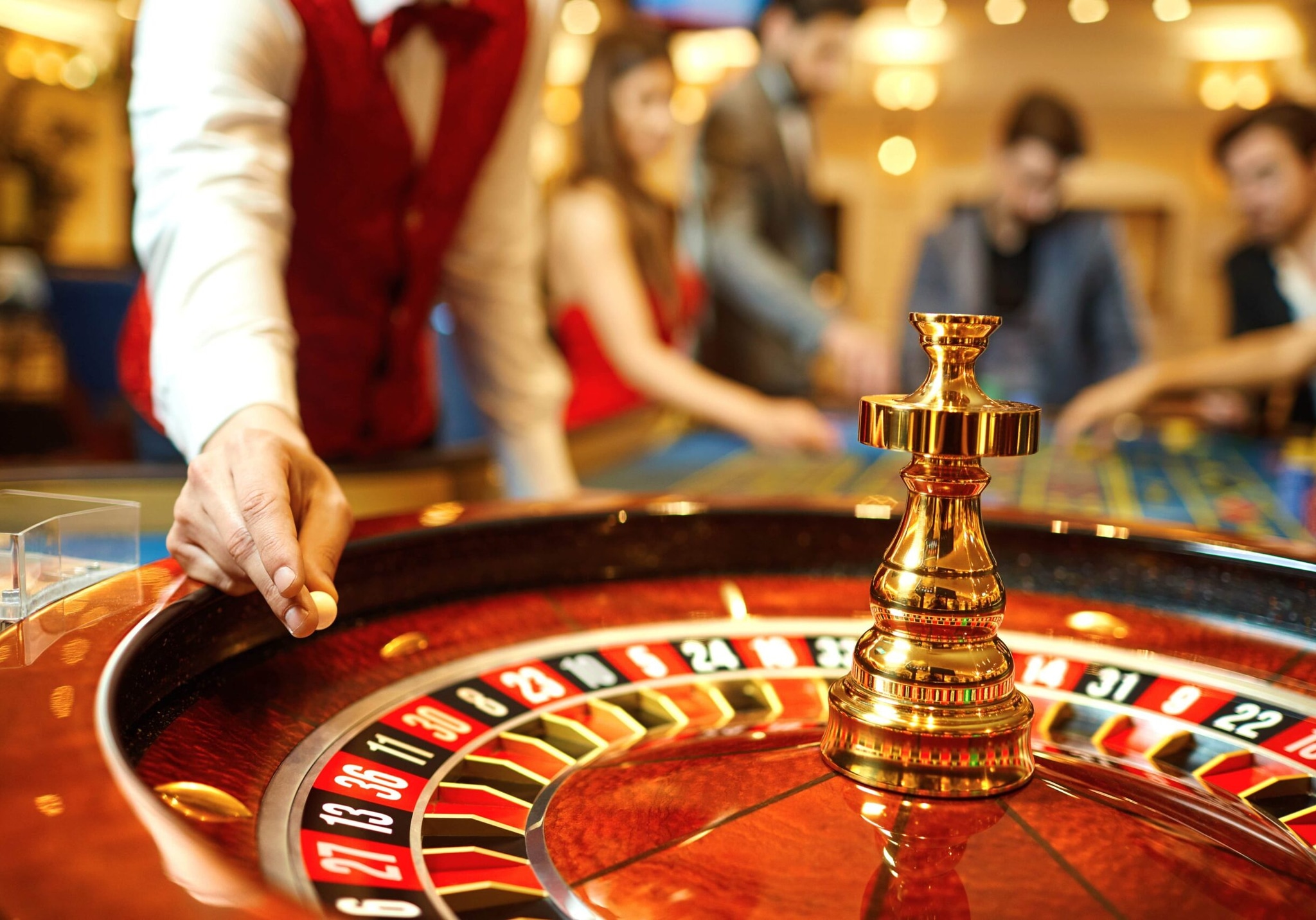 Unravel the World of Online Casino British Columbia: Safe, Legal, and Fun
