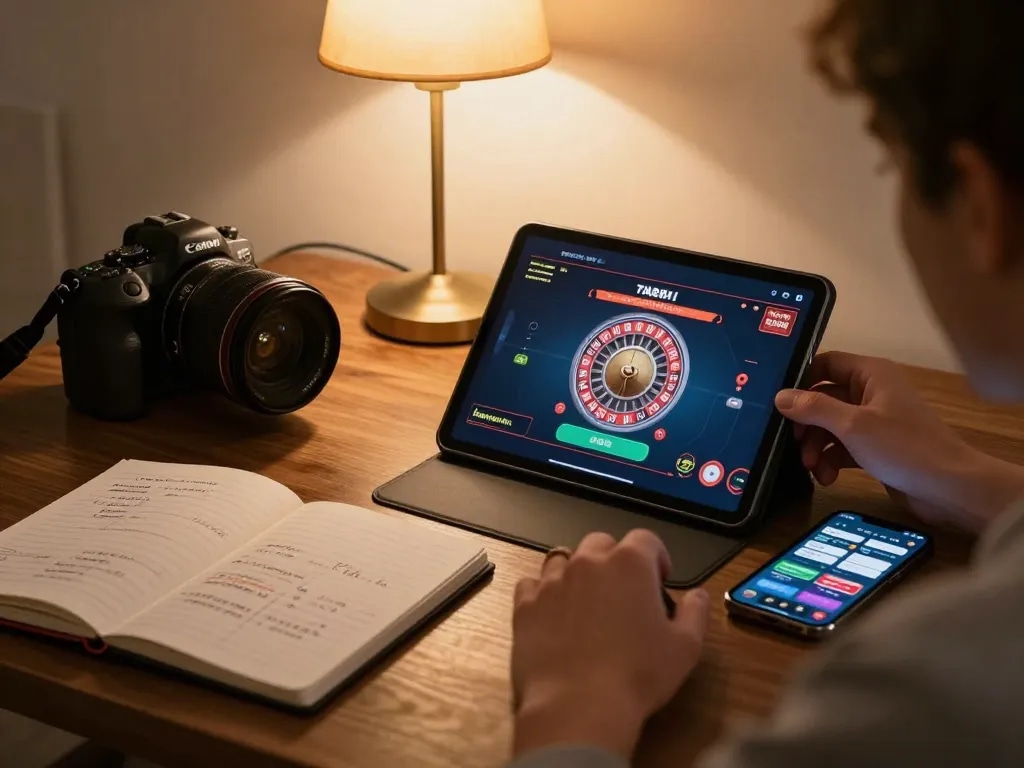 Experience thrilling online gameplay at HARGATOTO with high RTPs and big jackpots