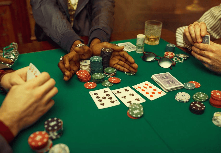 Panduan Lengkap tentang mpo500 casino dan Permainannya