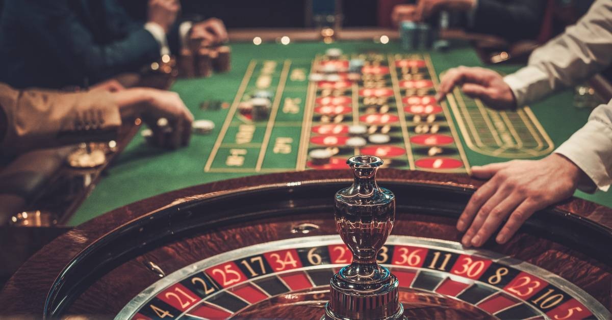 Raih Kemenangan Maksimal dengan istana777 bet di Casino Online Terpercaya