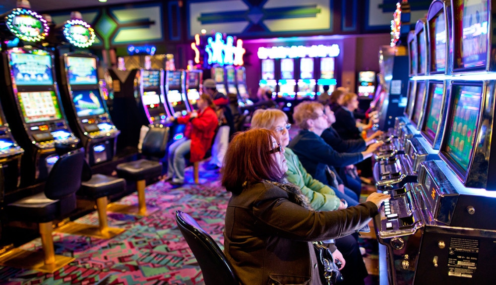 Top Legal Online Casino Options for Texas Players