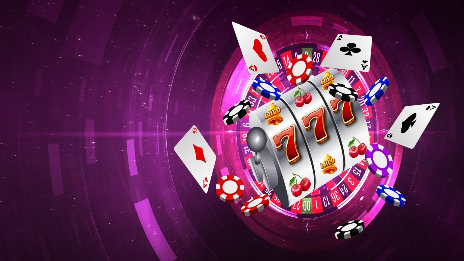 Top Insights for Online Casino South Carolina Gamblers in 2025