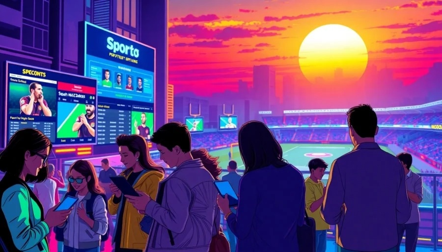 Online sports betting Canada: Top Platforms and Strategies for Winning Big