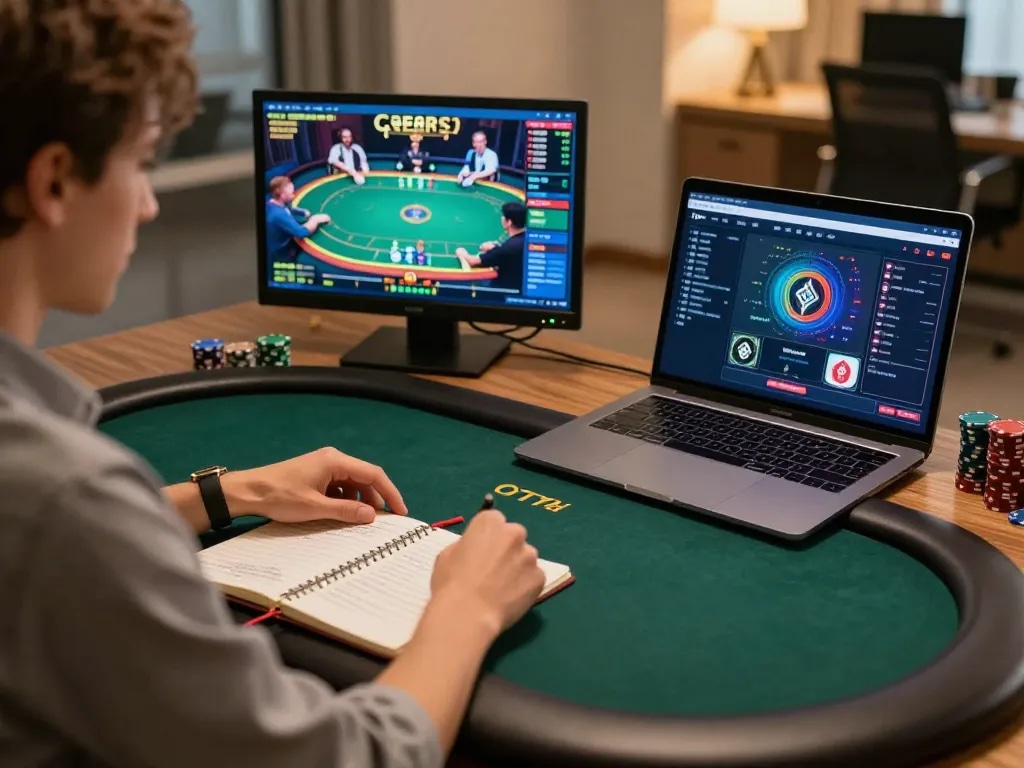 Join the action at 388bet with immersive online poker gameplay and strategy tracking.