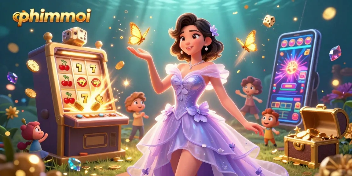 Win big at phimmoi with stunning slot machine visuals and golden treasures bursting with excitement.