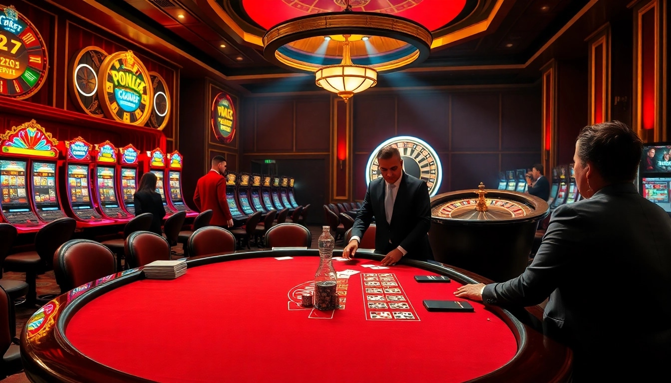 Experience the thrill of winning at https://marvelbet.site/ with vibrant slot machines and card games.