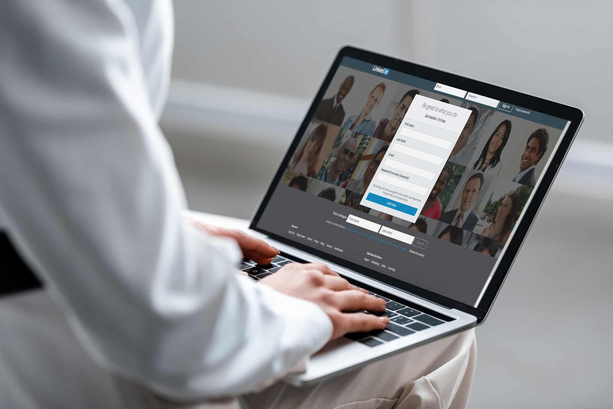 How to Rent LinkedIn Profile Accounts to Scale Your Outreach Fast