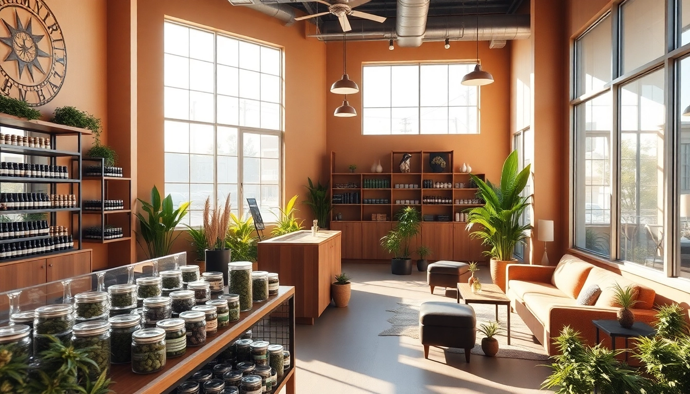 Visitez Club Cannabis Costa Brava pour découvrir des produits de cannabis de qualité supérieure dans un cadre accueillant.