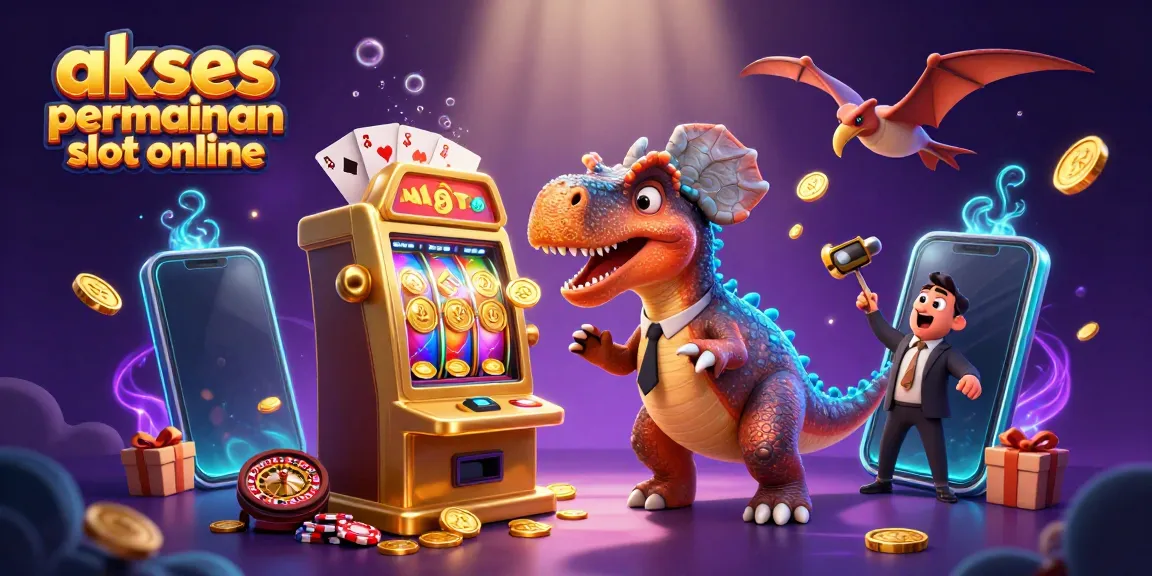Slot88 menghadirkan pengalaman akses permainan slot online dengan fitur menarik dan grafis yang menyenangkan.