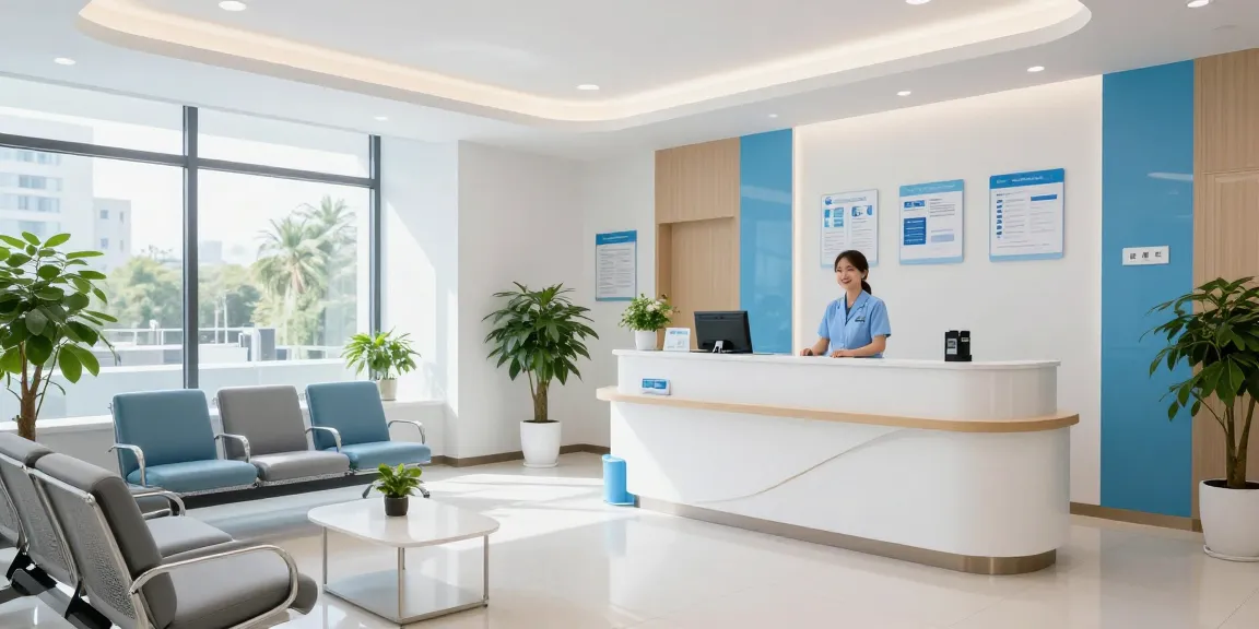 Hair transplant turkey price in a modern healthcare clinic with compassionate patient care.