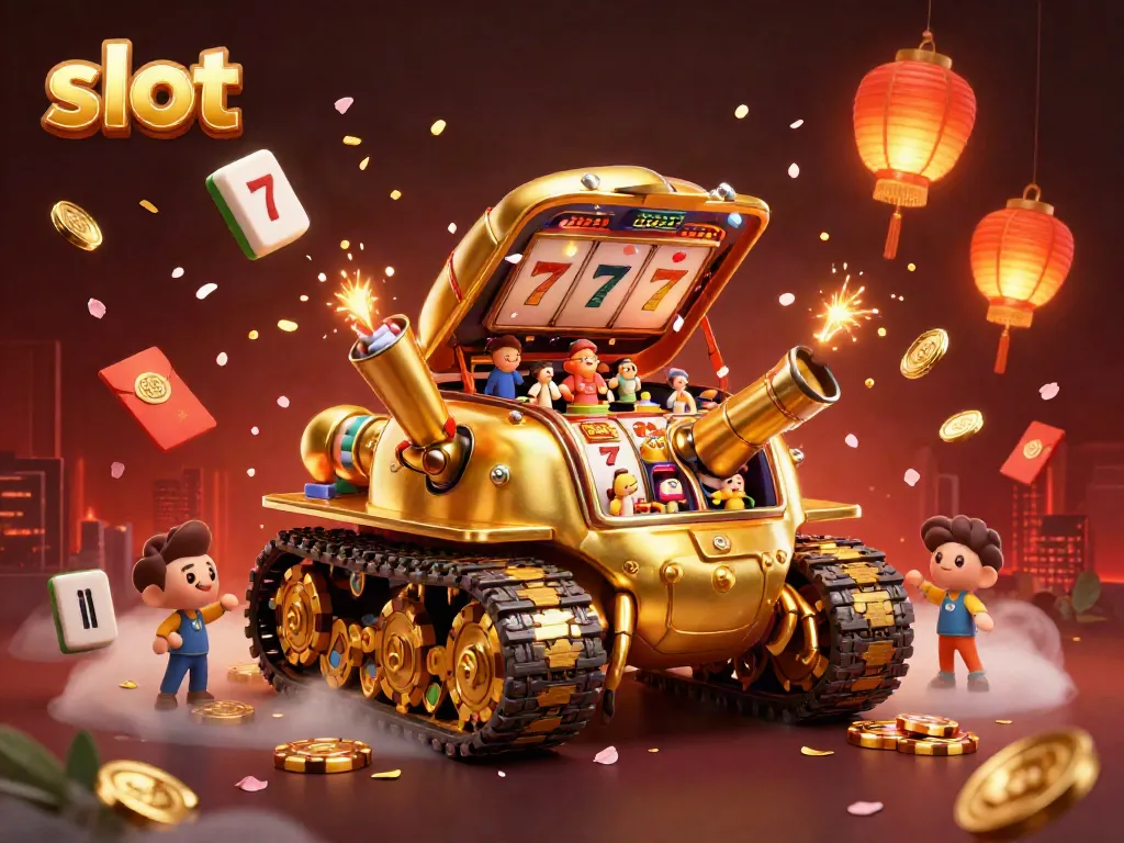 Menangkan jackpot dengan slot gacor di kasino mini yang menarik, siap temukan keberuntungan Anda!