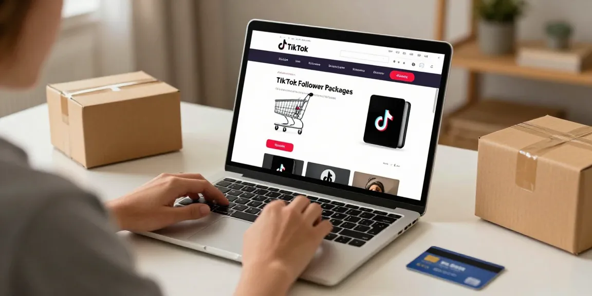 Discover cheap TikTok followers through efficient online shopping solutions and exclusive e-commerce deals.