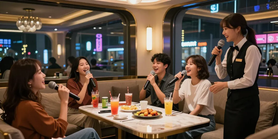 강남 구구단 시스템의 투명한 주대와 친절한 안내를 강조한 이미지
