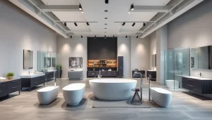 Erleben Sie die hochwertigen Produkte von sonni sanitär GmbH für Ihr Badezimmer.