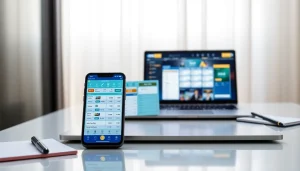 AF88 online gambling interface showcasing a trustworthy and engaging platform.