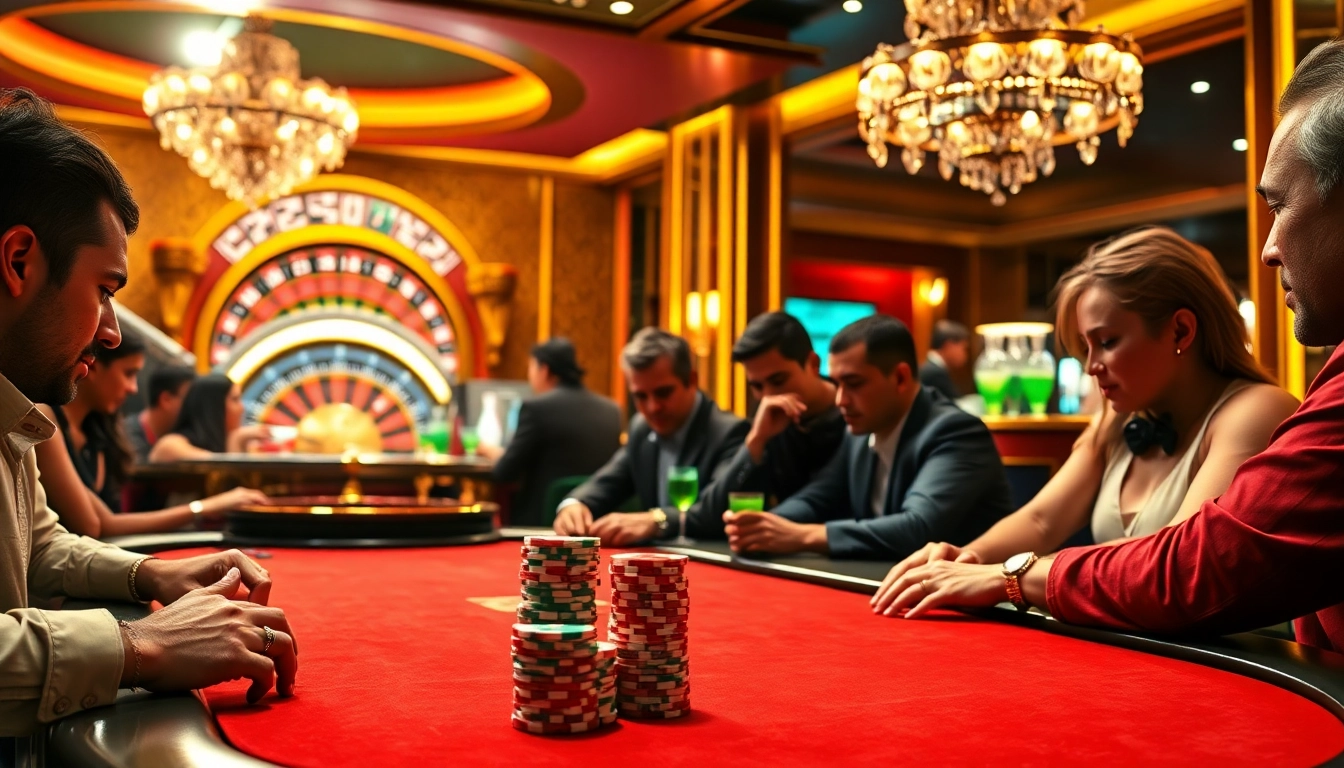 Rio Gambling Strategies for 2025: Mastering the Odds and Maximizing Wins