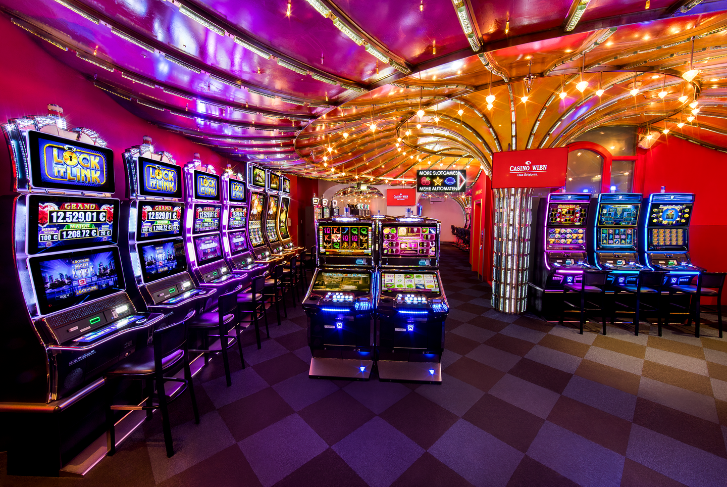 Leading Online Casino Manitoba Options for Enthusiasts