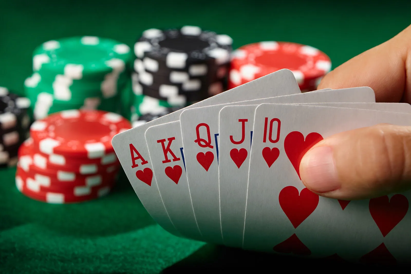 Essential Guide to Online Casino Alabama: Games, Bonuses, and More
