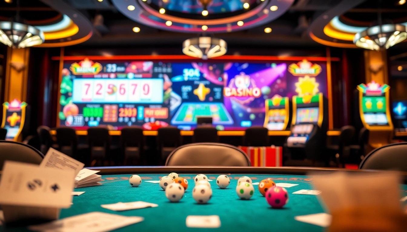 S8: Mastering Online Gambling Strategies for Winning Big in 2025