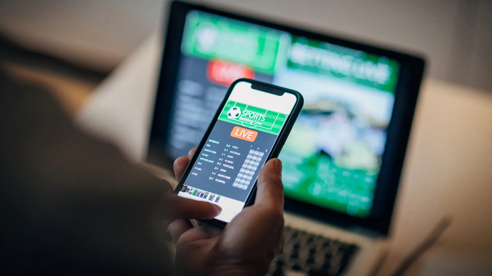 Top Choices for Online Sportsbooks Alberta: An In-Depth Analysis