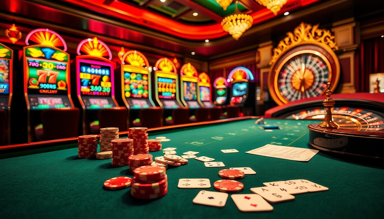 S8: Winning Strategies for Casino Success in 2025