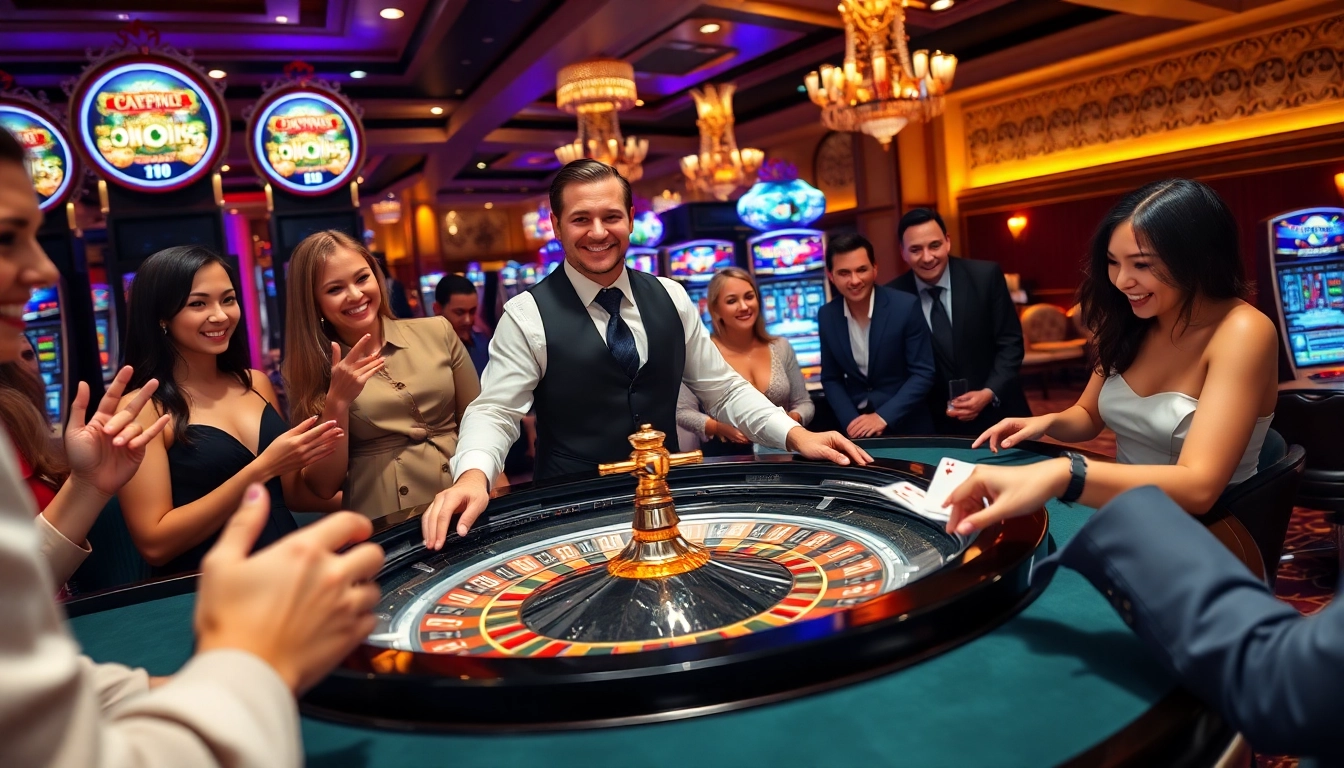 79king: Essential Winning Strategies for Casino Mastery in 2025