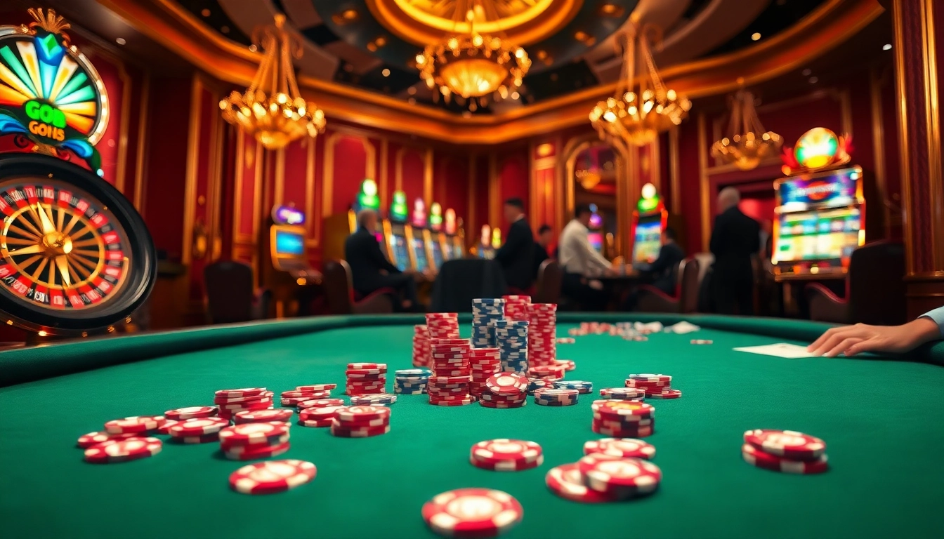 GO8 Betting Strategies for Winning Big in 2025: Essential Tips for Gamblers