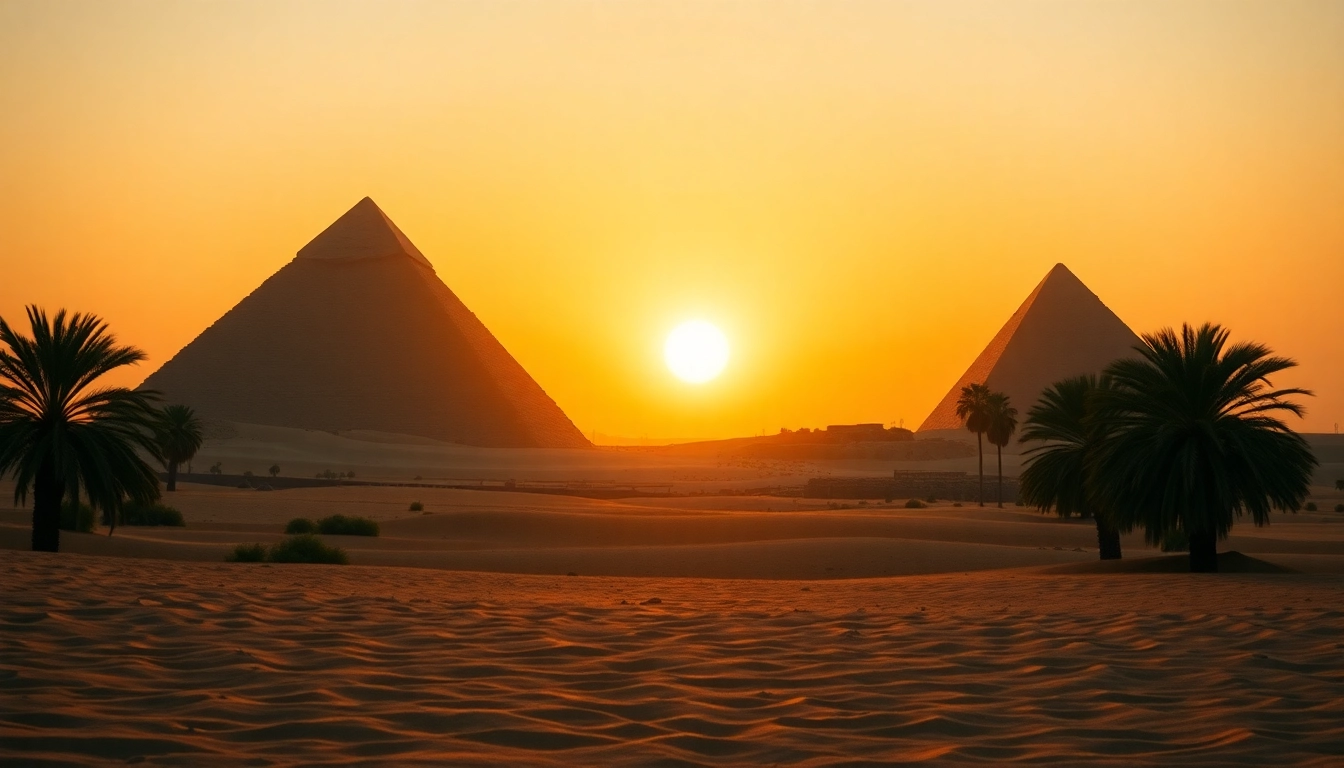 Secrets of the Pyramids: Unraveling the Mysteries of https://piraminds.com/