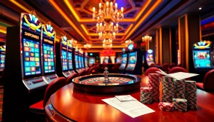 Engaging in exciting online gaming action with link alternatif onicplay featured prominently.