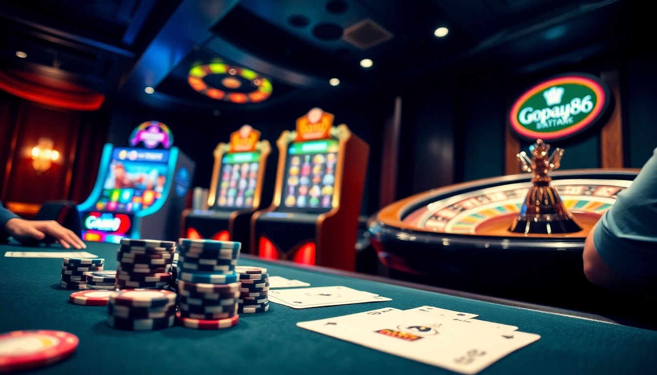 Gopay88 Daftar: Essential Winning Strategies for 2025 Gamblers