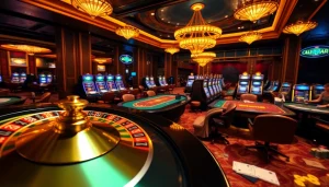 Win big at https://rr888.in.net/ with a vibrant casino scene filled with excited players and thrilling action.