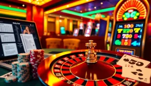 Experience the thrill of betting at 8day.cn.com with vibrant casino action and luxury gaming elements.