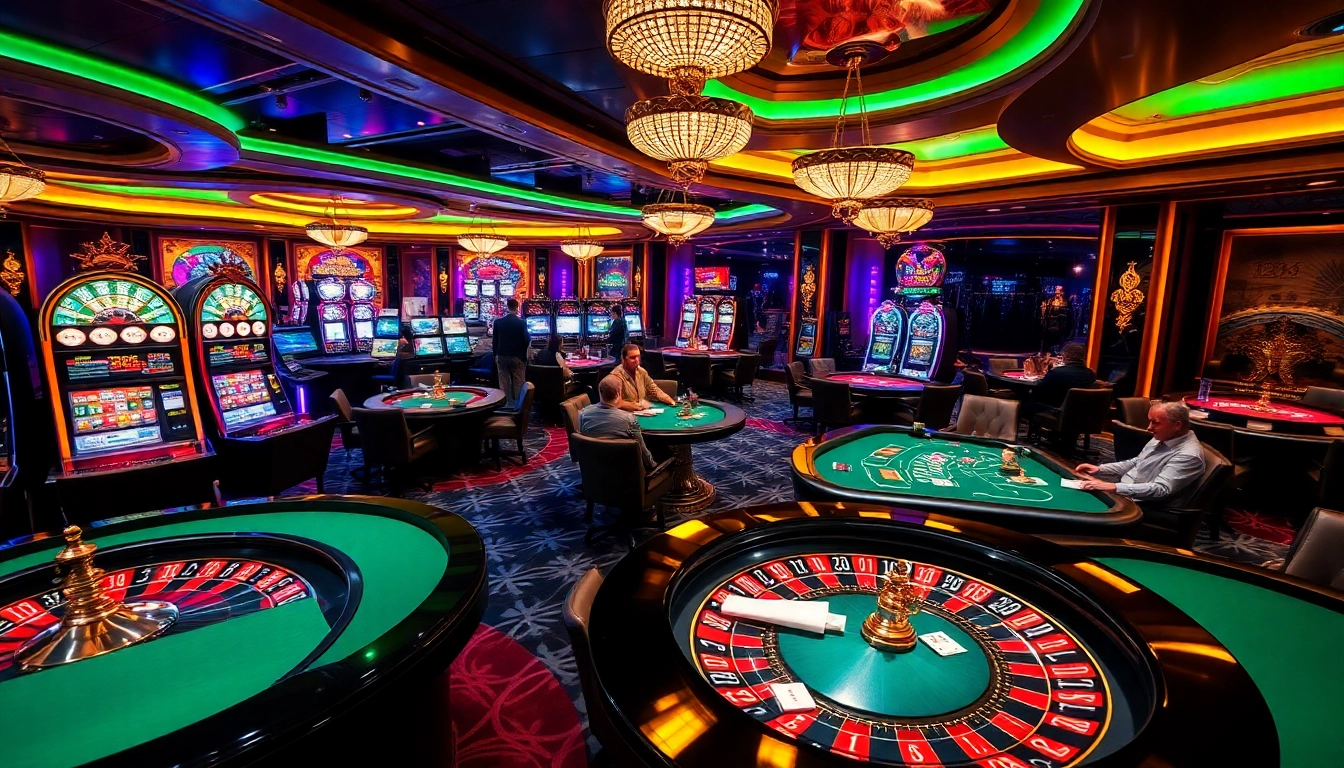 Unlock Winning Strategies at https://lc88.jpn.com/ for 2025’s Top Gambling Games