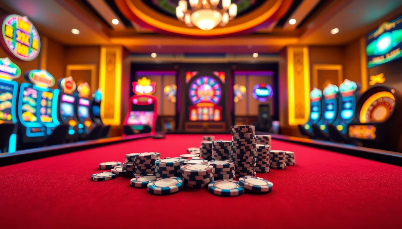 Experience the thrill at i9bet 100k as players engage in high-stakes poker full of action and excitement.