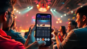 Engaging live betting scene on dagawin.live featuring cockfighting action.