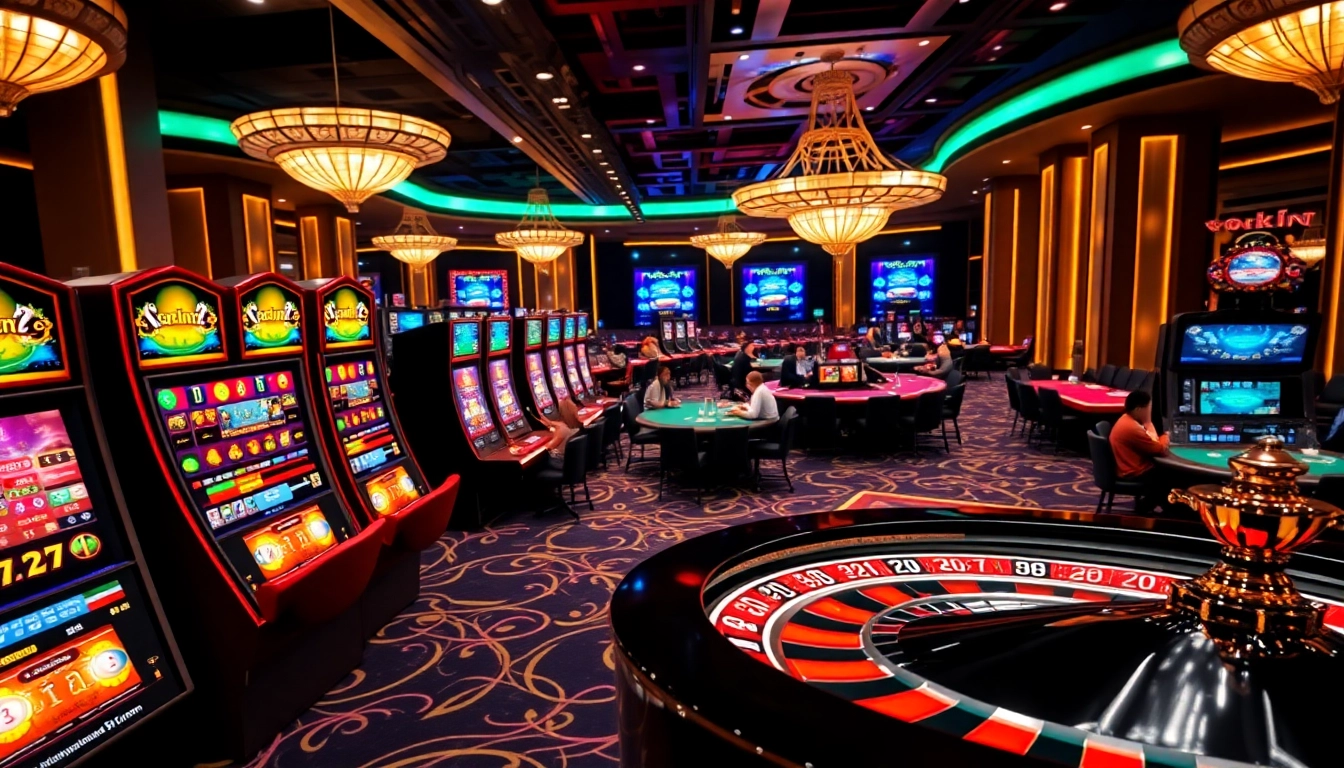 Wawasan Strategis tentang Datukwin: Menguasai Permainan Kasino untuk Peluang Lebih Baik di 2025