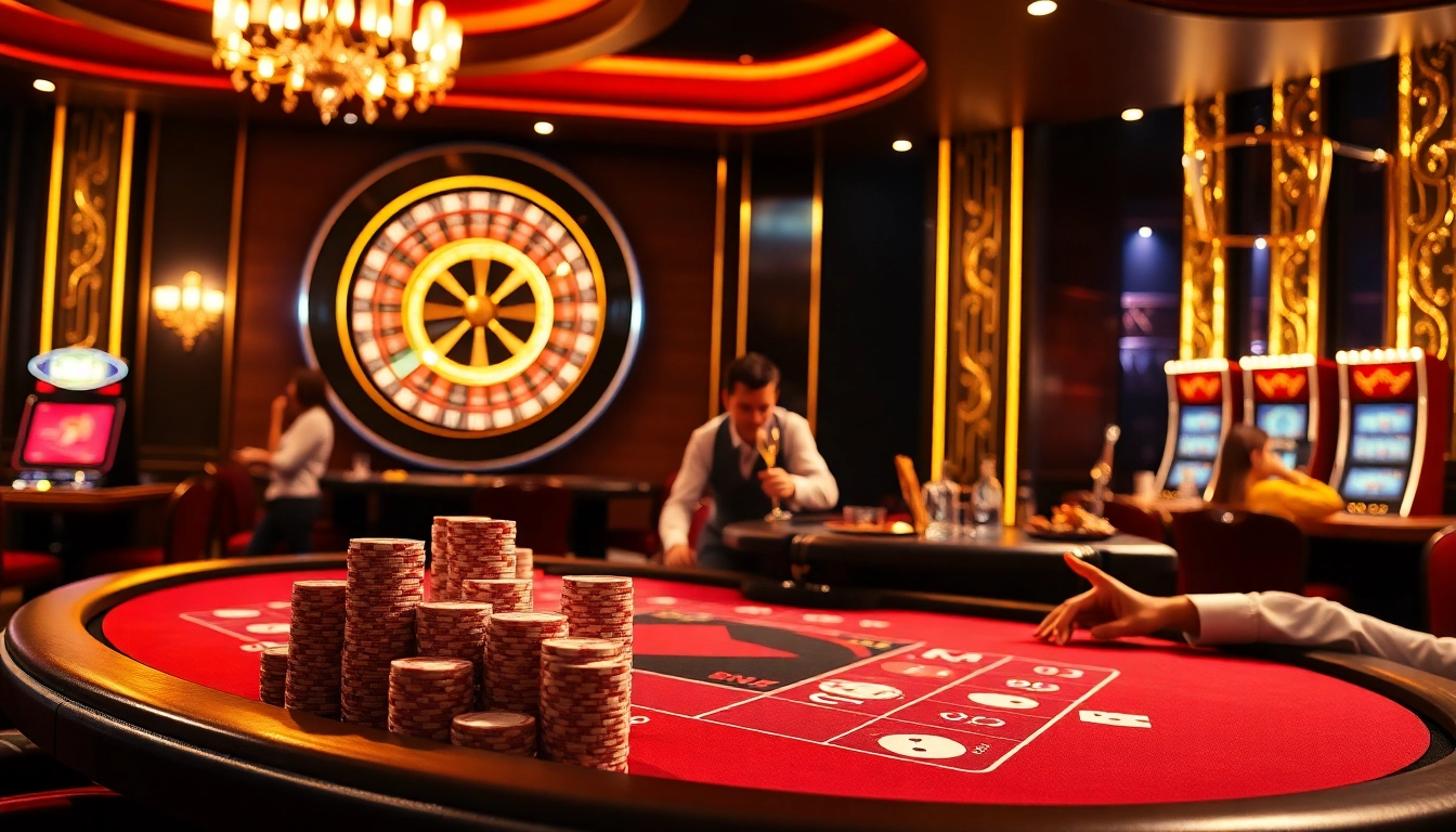 Advanced TT88 Betting Strategies for Winning in 2025 Casinos