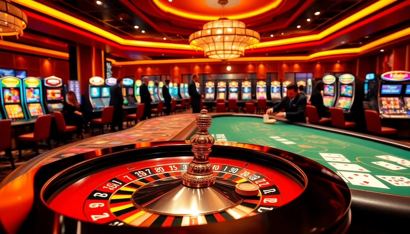 Mastering Winning Strategies at mk8th.net: A Comprehensive Guide for Gamblers in 2025