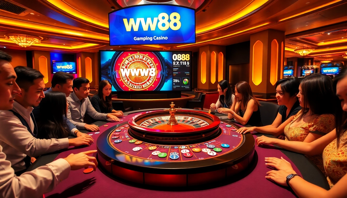 Winning Strategies for WW88: Expert Tips for Online Betting Success in 2025