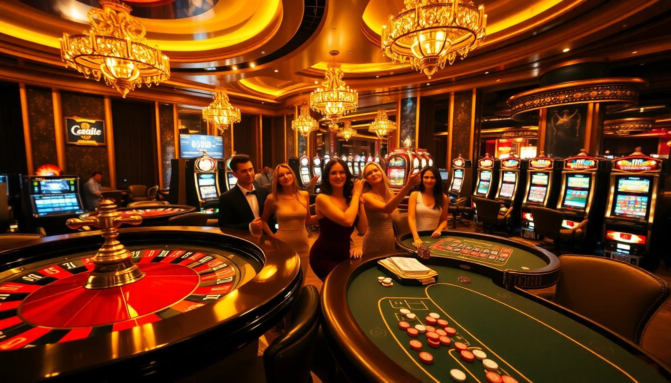 Experience the thrill of winning at 888new with vibrant casino gaming atmosphere.