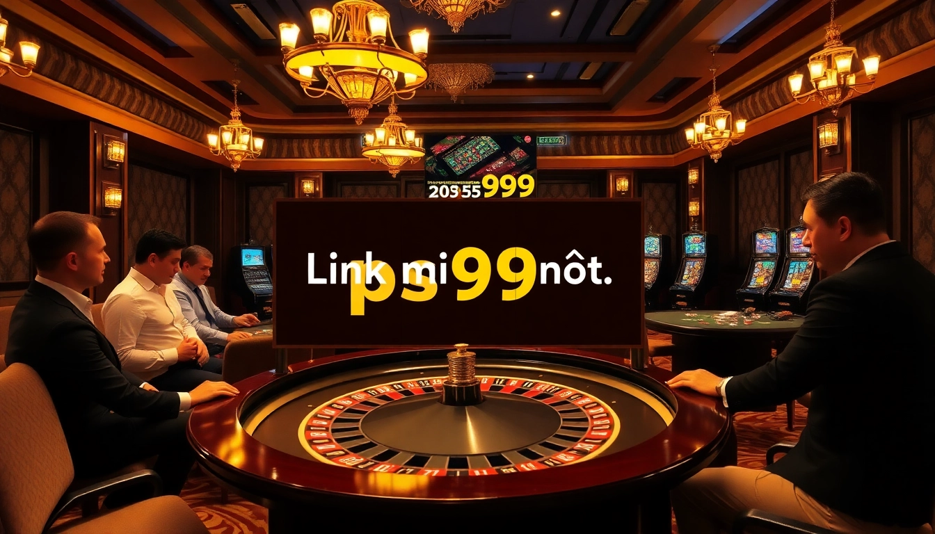 Experience the thrill of winning at PS99 with the latest link mới nhất ps99, featuring exciting casino games.