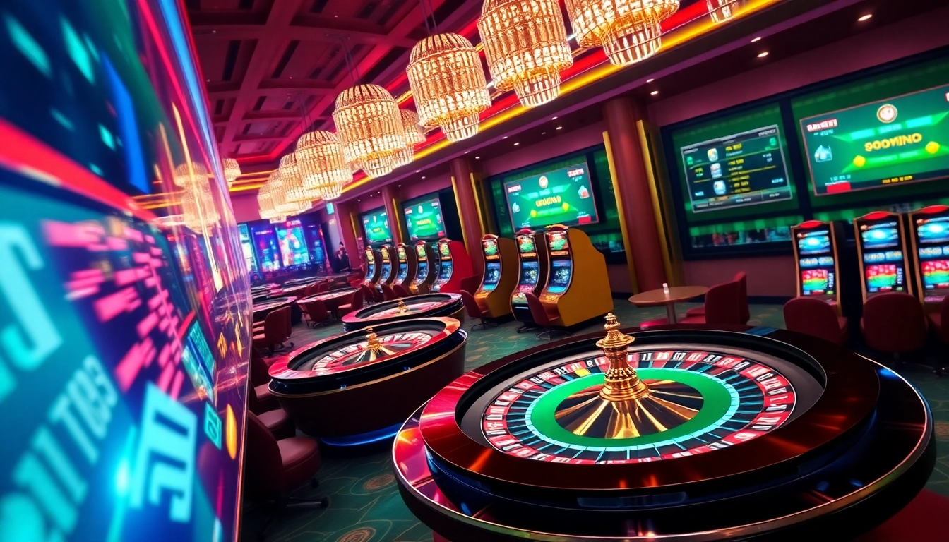 Gamblers engaging with QQ88COM's exciting online casino interfaces and games.