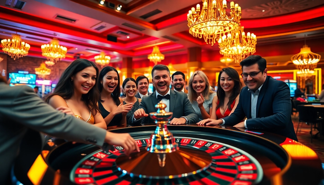 Der betont erfolgreiche Spieler mit einem casino bonus ohne einzahlung neu an einem Roulettetisch.